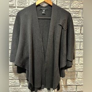 MADE IN CANADA Parkhurst charcoal Covi wrap